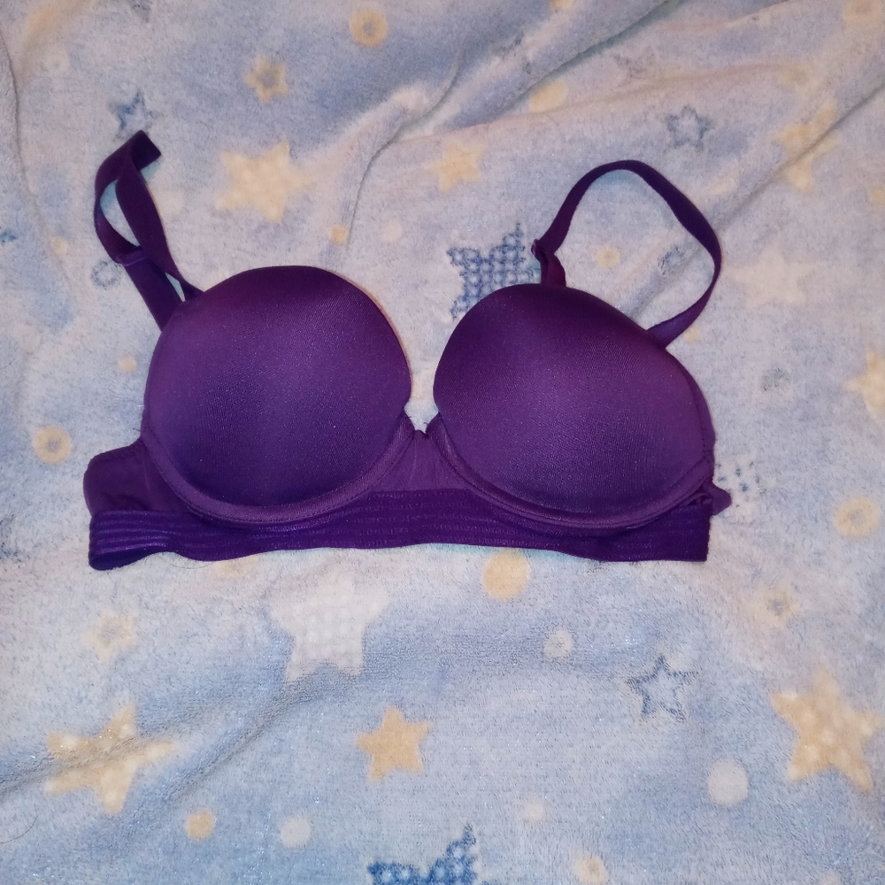 Push Up Bra
